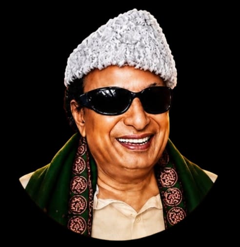 MGR